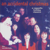 Accidental Christmas The Accidentals