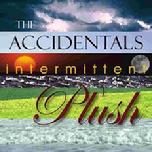 Intermitent Plush The Accidentals