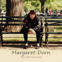 The Life I've Lived Margaret Dorn