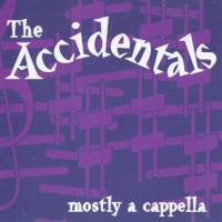 Mostly A Cappella The Accidentals