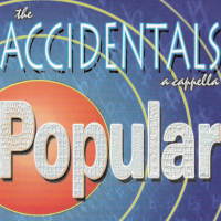 Popular The Accidentals