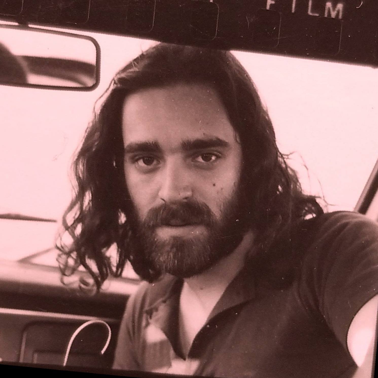 Richard Corey