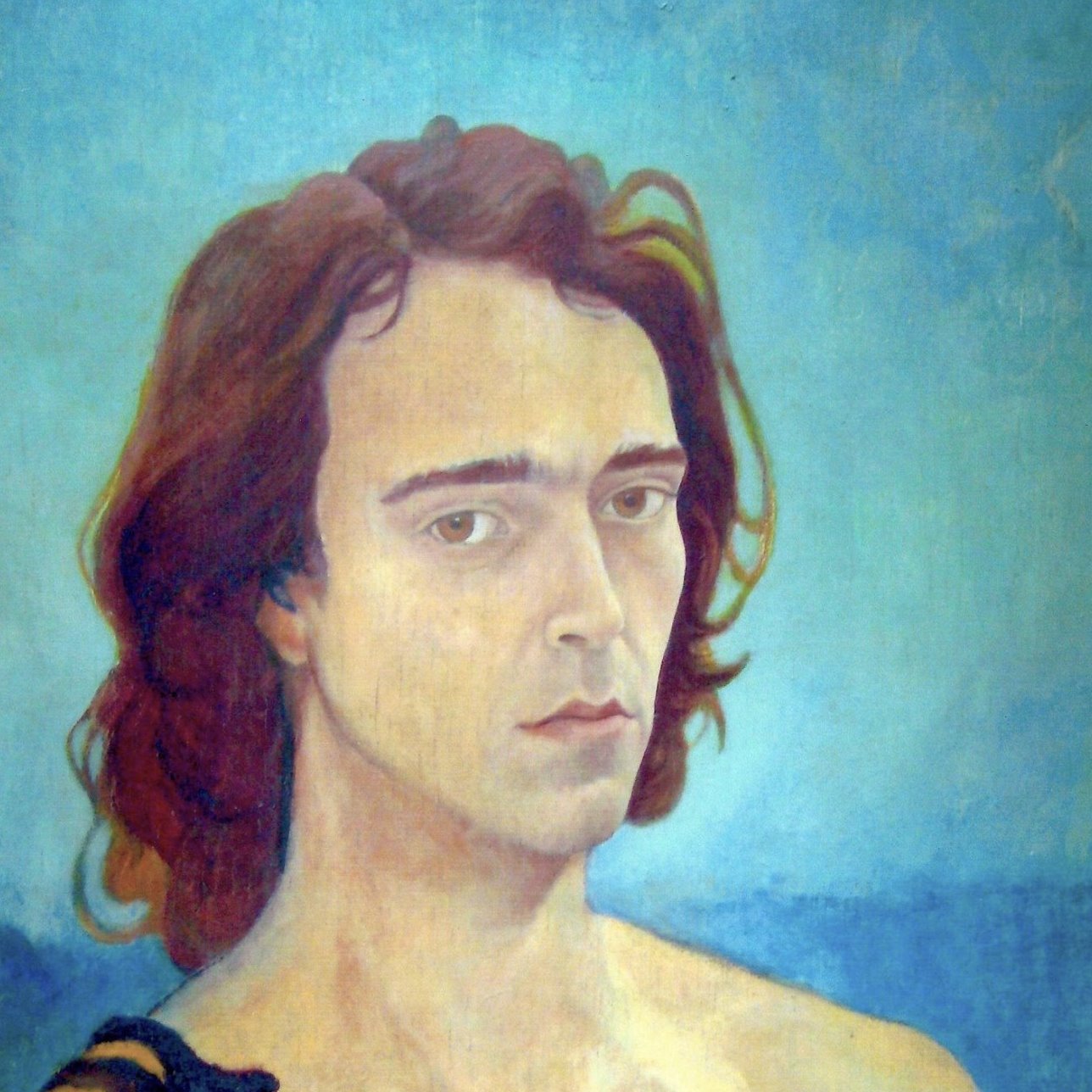 Richard Corey