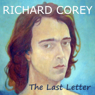 Richard Corey The Last Letter